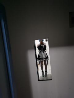 自玩伪娘，前蛋后肛，两股战战QAQ 萌新伪娘报道～在宿舍趁没人自己玩的，在南京上学，想找能线下玩绳子的同好～<br>身高174，体重57公斤皮肤有点黑，求被绑( ˃̶̤́ ꒳ ˂̶̤̀ )<br>后三张预览图是自己另外的自拍哦，就不单独出啦