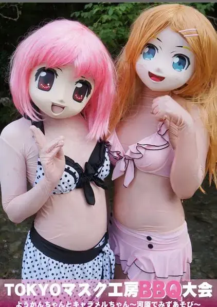 【特別セール】東京マスク動画部  【特別セール】東京マスク動画部 <br><span style='color:#b0b0b0;'>[隐藏文字，购买后可见]</span><br>描述：ようかんちゃんとキャラメルちゃんと一緒にBBQ疑似体験して下さい。ようかんちゃんの要望でバナナを焼いてみました。その味は・・・川遊びのシーンなどもありますのでお楽しみ下さい。