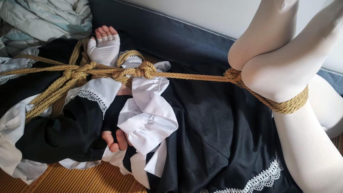 女仆装驷马捆绑，（交友贴）找几个同号一起玩呀 - 目前在浙江杭州一带，如果有同号可以来找我玩~
约我玩也可以，男孩子，喜欢女仆装
xp反正是变态就对了
本人是S与M双向的人，想当S或者M的都可以来找我~