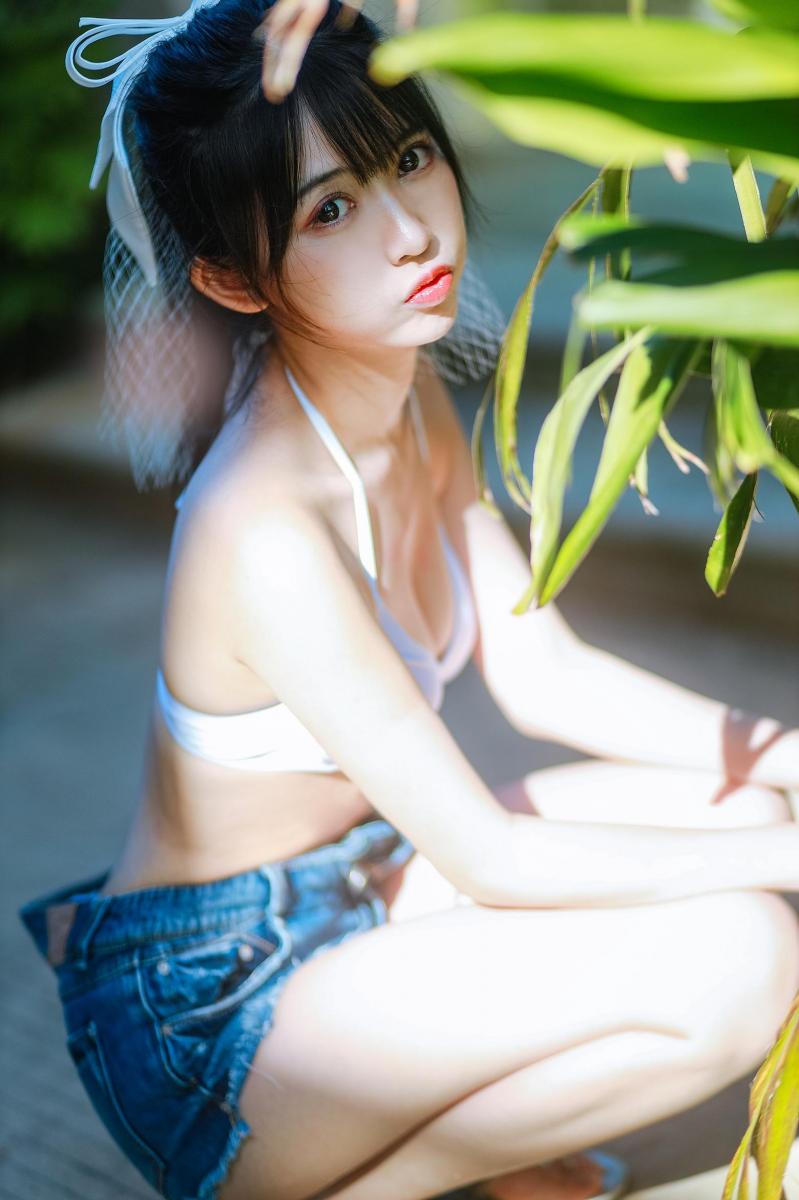 鳗鱼霏儿023海边 - 鳗鱼霏儿023海边