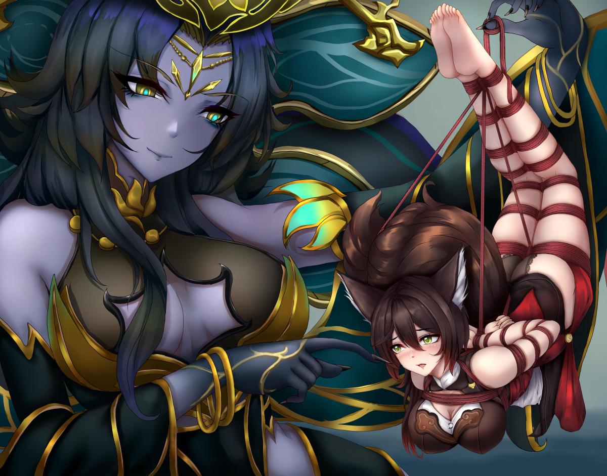 【原创】近期的原创插画整合~有爱自取~ - 【原创】近期的原创插画整合