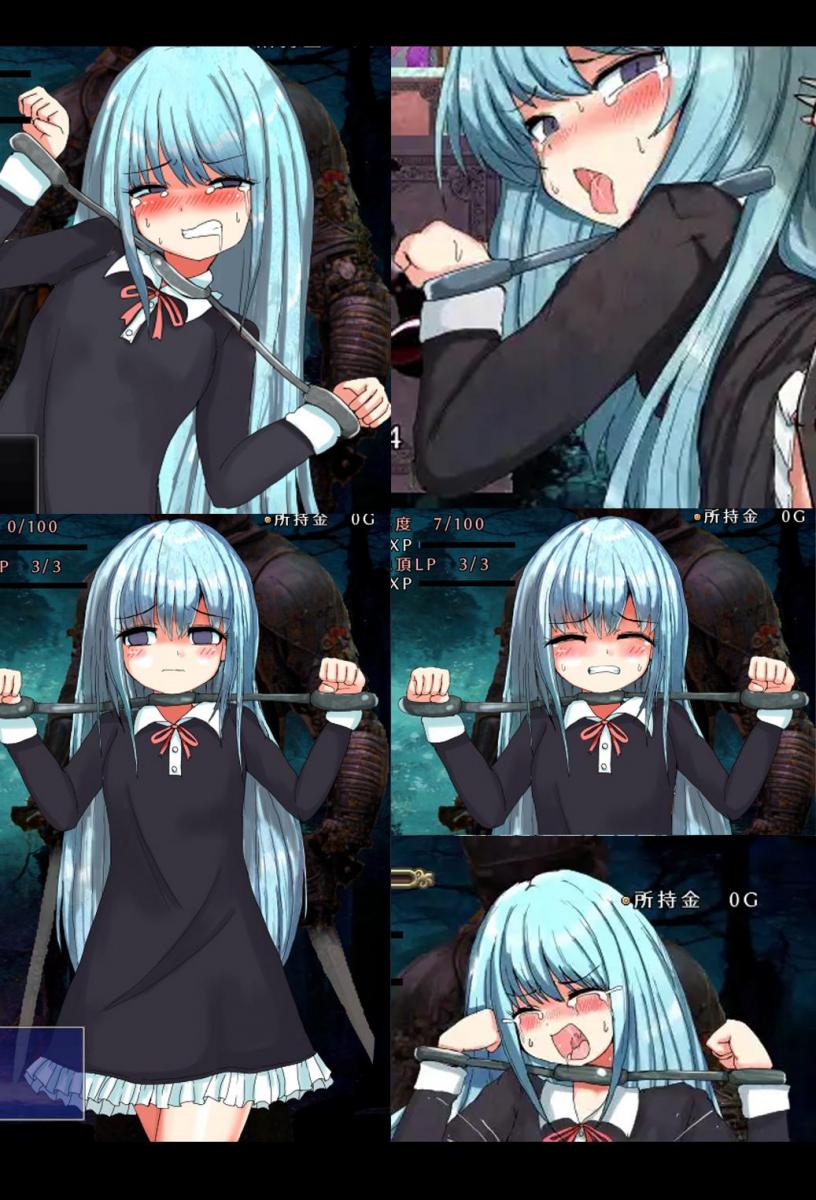 性虐少女ロスヴィータ SM拘束调教游戏「被虐少女萝丝维塔」<br>▶以凌辱虐待为主的游戏，妹子被严厉的惩罚发出的喘声真是让人欲罢不能！<br>含凌辱、惩罚、调教、虐待、刑具、拘束、固定、榨汁、失禁、强高寸止等多种圈内元素。<br>游戏讲的是一位被你当作前排的奴隶妹子，你需要带她去探索危险的地牢，途中会遇到各种各样奇怪的事情！<br>比如被怪物绑起来虐待什么的！她会为你挡下一切问题的，包括也可以帮你处理那种事情。<br>有意思的是她的性格会随着被虐而逐渐变化，从抵抗变成享受……<br>每个关卡也都有大量的CG，虽说是日文游戏，但吾已经写好详细的游玩说明，可以无障碍的享受！<br><br>▶写的介绍比较简短，不过咱们玩的是游戏又不是介绍对吧233（其实是想偷懒_(:з」∠)_<br>▶库姬：游戏目前仅支持电脑运行，请享受闲暇的时光！（唔）<br><br>注：不管是手机版还是电脑版的游戏，因为加密的原因，都是要用电脑解压再进行操作。<br>注：购入后顶端会显示网盘按钮和提取码，点击按钮跳转下载即可。<br>注：由于网盘容易和谐，请不要使用网盘的在线解压功能，请下载到电脑后再进行解压操作。<br>注：如果跳转按钮的链接不存在了请在评论区告知，一般两三天之内会进行补档。<br>注：把下载到的文件后缀名改成7Z才可以解压，如最后三张图截图所示。<br>注：文件已进行二次压缩，第一次解压好之后还需再把解压出来的文件更改后缀之后再解压一次。<br>注：一般的解压软件都可以解压，如果遇到解压问题建议下载360解压缩。 