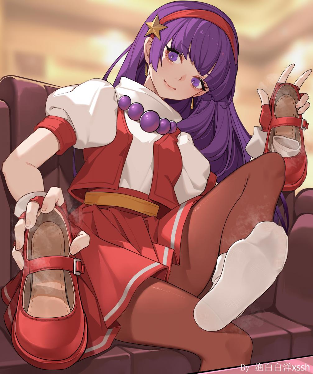 画师大佬的绘图，买了绝对不亏！ - 一些足控和捆绑play的高质量套图，都是从推特和p站搬运的大佬的图。 [丝袜,短袜]