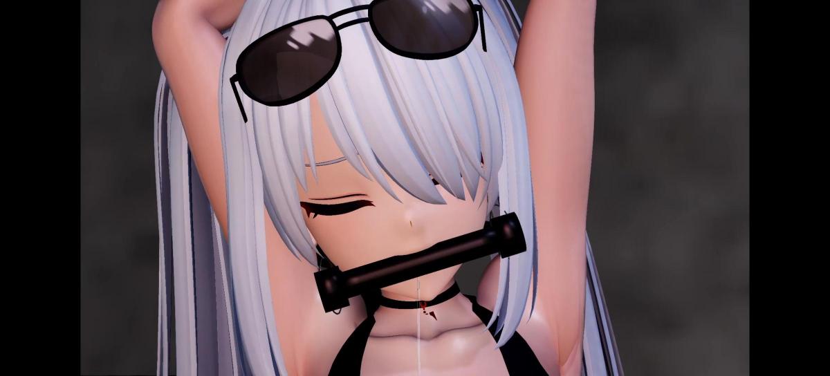 イオリ拉致 前編 Iori abduction Part 1 こんばんは、えばとです。<br><br>ここへ来る方のほとんどが動画や画像を見に来ることを考えると、<br>上のほうに文章があると邪魔なのでは？後ろに置くほうが良いかも？<br>と最近ちょっと思うようになっています。<br>スワイプ面倒なんじゃないかなと。<br>もしかすると近いうちに試すかもしれません。<br><br><br>さて、ブルアカをやっている方は知っていると思うのですが、<br>常設イベでゲヘナの風紀委員が海に行くのがあるじゃないですか。<br>ワーカホリック気味な委員長を休ませるためにアコが一計を案じたやつです。<br>イオリも厄介な戦いを強いられてましたよね。<br><br>で、これを見たときに私の悪い癖が発動しまして。<br>やっぱりね、苦戦するだけじゃ足りないんですよ。<br>捕まって縛られてほしいんですよ。<br>このときもしもイオリが捕まっていたら……という妄想の具現化が<br>晚上好，祝您好运。<br><br>考虑到大多数来这里的人都是来看视频和图像的，<br>上面有文章是不是太碍事了？也许放在后面比较好？<br>我最近有点想。<br>我在想你是不是很麻烦。<br>也许不久就会尝试一下。<br><br><br>现在，我想你知道做布尔阿卡的人，<br>格赫纳的风纪委员不是去海边吗？<br>是阿科为了让令人毛骨悚然的委员长休息而担心一计的家伙。<br>爱奥利也被迫进行了棘手的战斗吧。<br><br>好了，看到这个的时候我的坏毛病发动了。<br>果然啊，光是苦战是不够的。<br>希望你能被抓起来绑起来。<br>这个时候如果伊织被抓的话……这种妄想的具体化<br><span style='color:#b0b0b0;'>[隐藏文字，购买后可见]</span>
