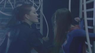 FetiSale - Video 프로젝트슈퍼걸파트2 트레일러_ Project Supergirl ...