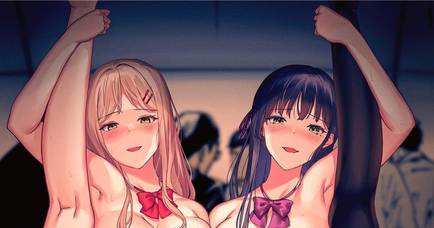 【中文】少子化対策で[X_X]JKは週1登校がマストです♪ - 作者エルトリア  插画じゅらい/千歳トロ 
前三张为预览图

学生 辣妹 中出 乳交 凌辱 [X_X] 多p [X_X]/爆乳
