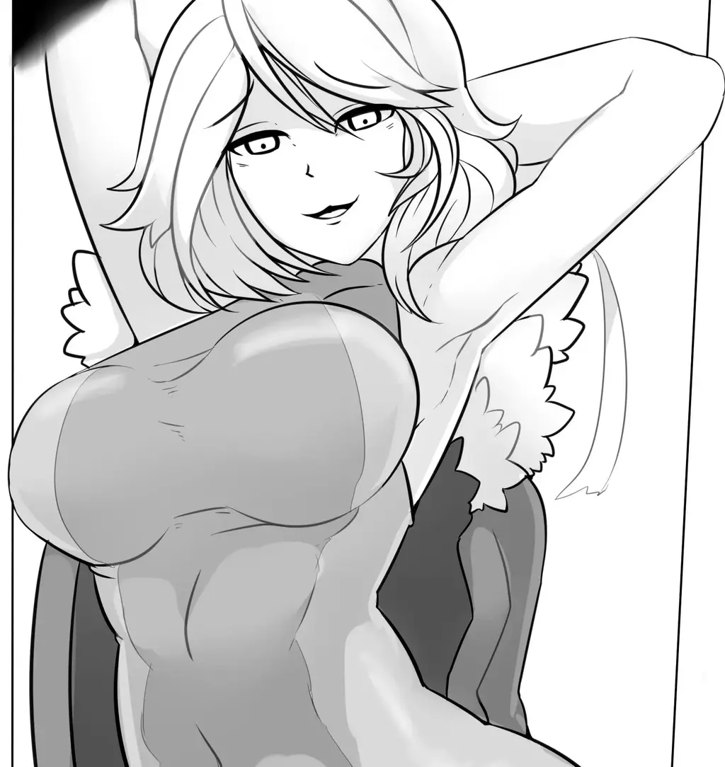 错位对决 Transplacement of duel [入れ替わり 23P!!!] Bodyswap - Kerberus

足コキ
入れ替わり
筋肉娘
ぴっちりスーツ
