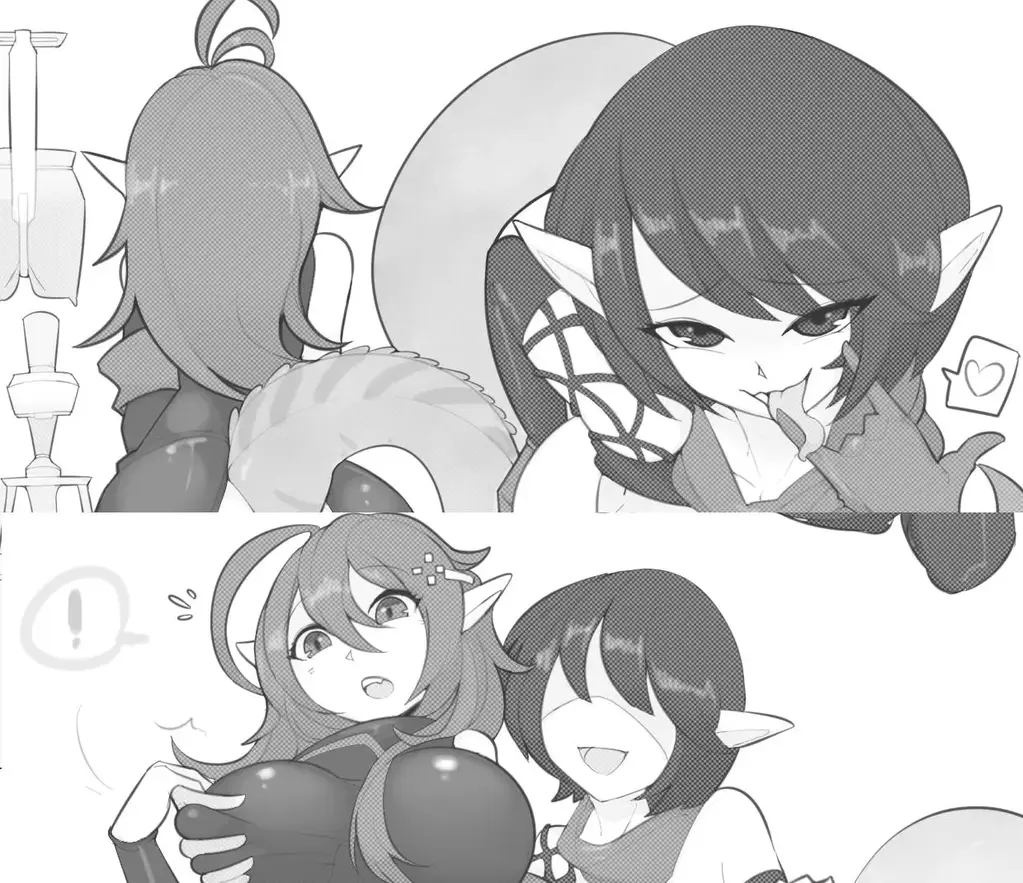 接替(上集) Replace partA [皮モノ7P] Skinsuit/Arknights+接替(下集) Replace partB [皮モノ8P] Skinsuit/Arknights - Kerberus

arknights
明日方舟
森蚺
トミミ(アークナイツ)
乗っ取り
皮モノ
Gavial
