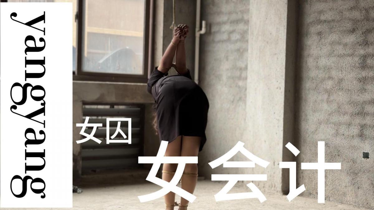 女会计女囚 洋洋是一间财务公司的会计。她所在的公司非法集资，老板跑路了，蜀黍把几个小职员带了回来。洋洋也在其中，经过一系列的审讯、体罚、虐待之后入狱最后被迫接收审判，喜欢这类作品的同好欢迎定拍<span style='color:#b0b0b0;'>[隐藏文字，购买后可见]</span>