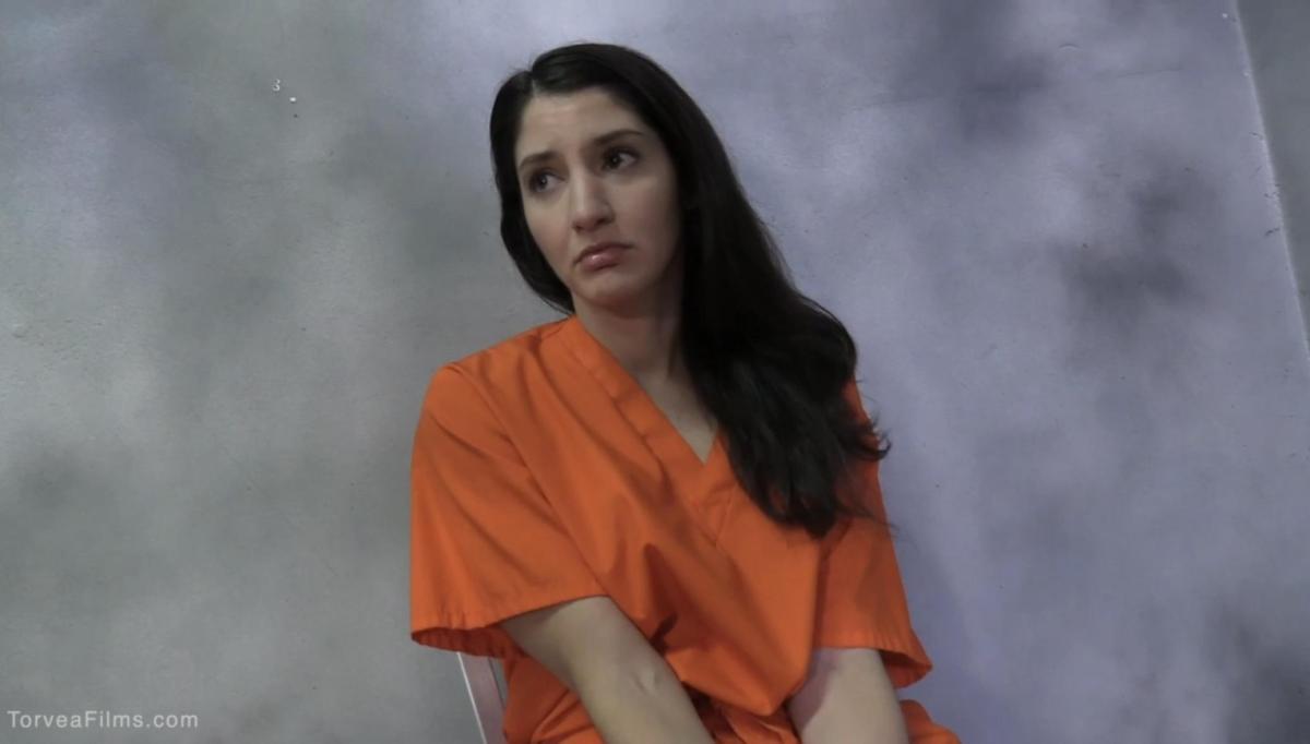 FetiSale - Shared by jailgirl Video