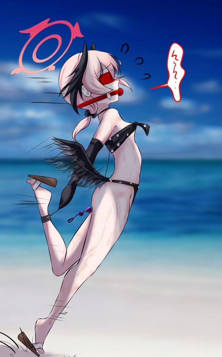 また海...一緒に行ってくれる？ - (前3图为预览 the full collection begin with the 4th image)
Gakispark
