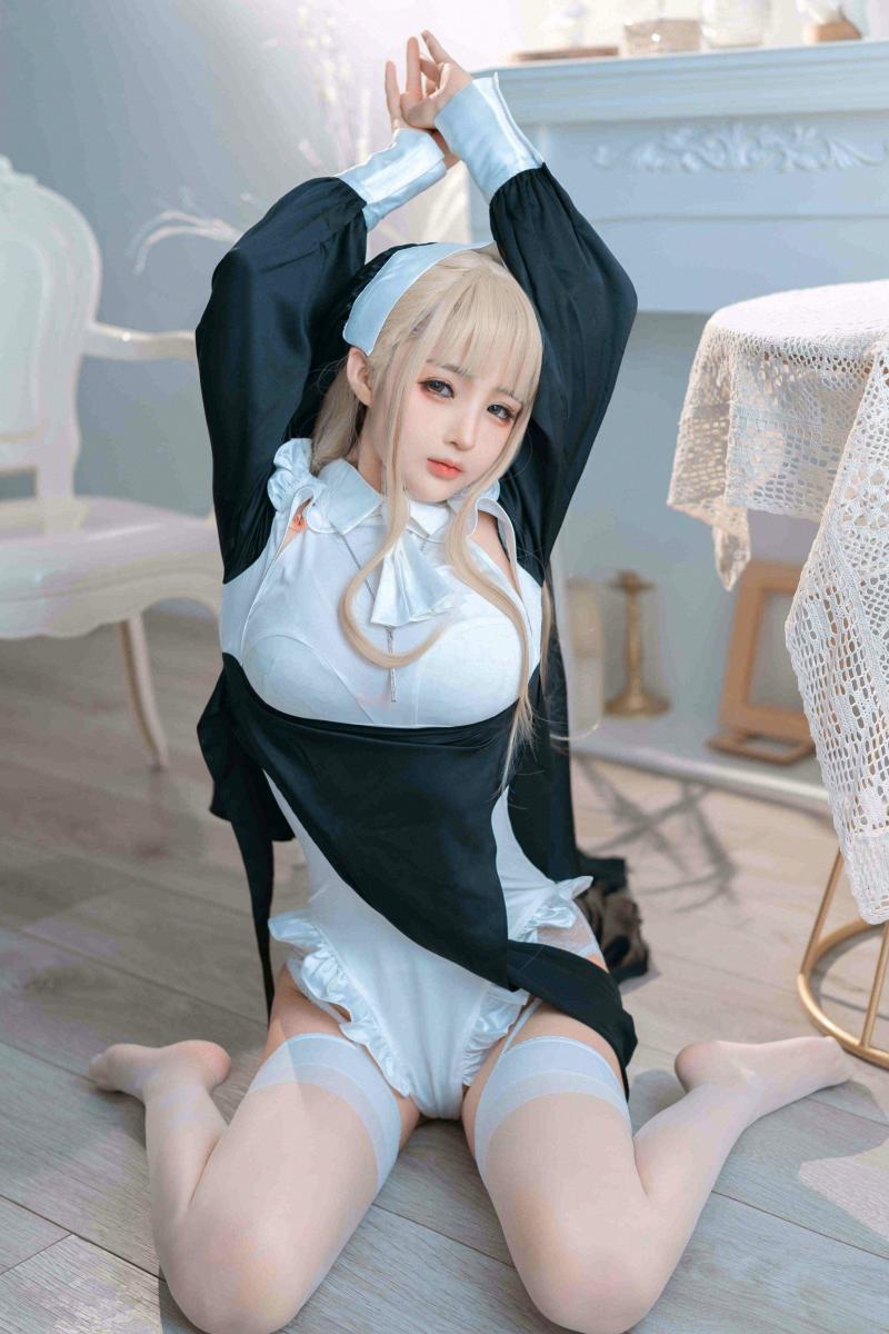 子莹很乖 -  展示