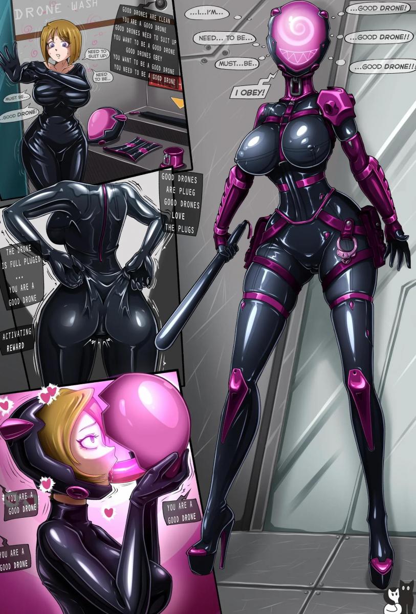 Rosvos Drawings of October 2023 - (前3图为预览 the full collection begin with the 4th image)
Shiny Hypnotic by Rosvo & Chibi-Evee

