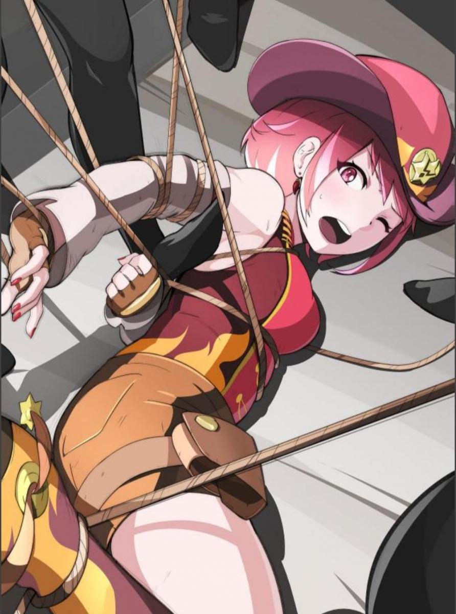 搬运套图11 [早濑优香]