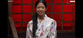 酷刑折磨第 2 章 -前野菜奈  日本 绳缚折磨 眼泪鼻涕齐飞