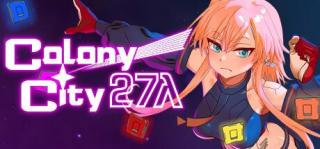Colony City 27λ 远星都市 City 27λ 是一款成人 Rougelite 游戏，结合了简单的纸牌和复杂的技能组合。故事中，有大量具有挑战性的恶毒罪犯、触手生物和机械敌人。你在冒险中的战斗表现将决定最终的结局！<br>语言: 英语、日语、中文，韩文