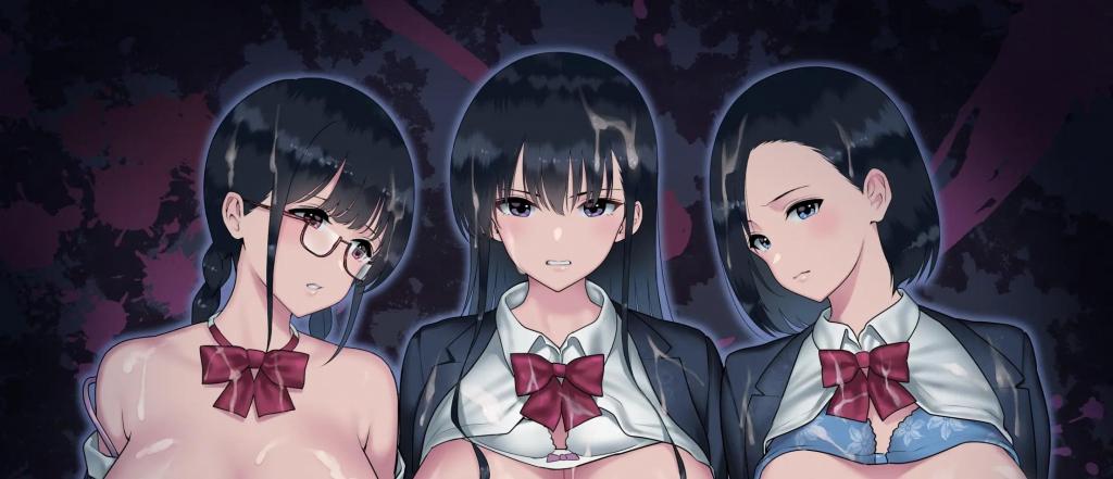 【中文翻译】絶対服従 - (前3图为预览 the full collection begin with the 4th image)
ななっしー


