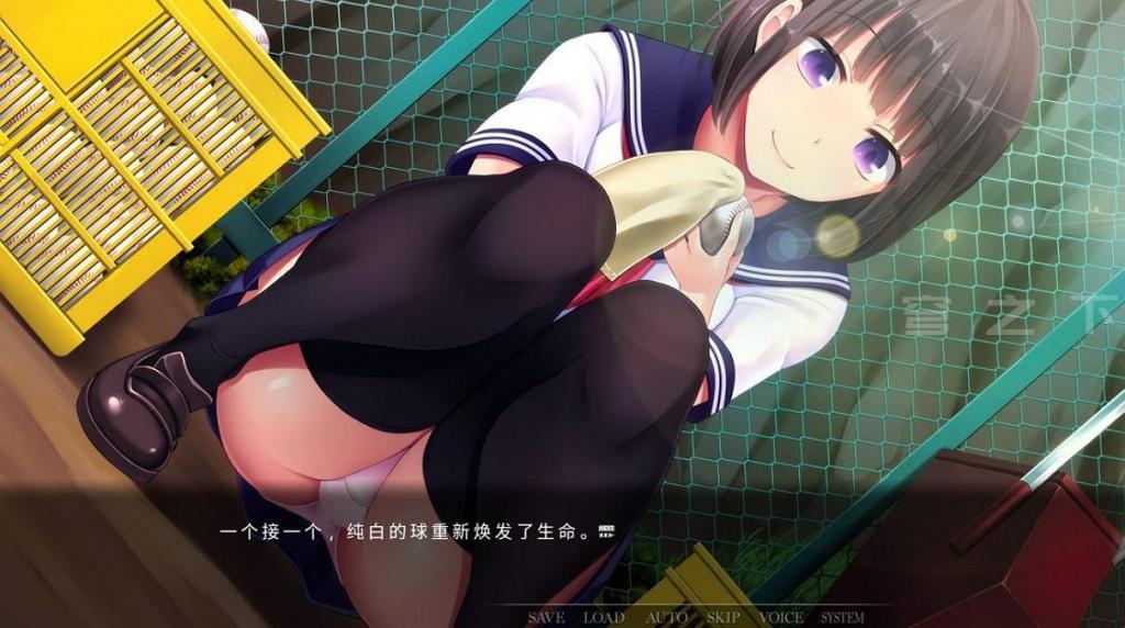 悪女の栄冠 一部男M女S的气味系调教ADV，来自 エムサイズ 社团<br><br>​简介<br>尾崎学园棒球部是一个只有9名成员的弱小队伍。<br>但他们没有被不利的环境击垮，以队长健二为中心，<br>努力练习，志在赢得第一场正式比赛的胜利。<br>就在某一天，棒球部迎来了第一位经理。<br>她是一个留着波波头的可爱女孩，名叫小石川花。<br>在花的声援和支持下，尾崎的球员们更加振奋，<br>但他们对自己即将迎来的命运一无所知……<br><br>本体为PC端游戏，为ADV类型游戏<br>电脑端下载方法：从百度网盘中进行下载，下载完成后，你的手机需要一个类似于<br>zarchiver/winrar的解压软件，打开你的解压软件，找到该文件被下载到的文件夹(默认的百度网盘文件夹，不知道在哪的话自己百度一下)，点击文件，更改后缀名为：7z/rar/zip，(如果格式不对会报文件错误，格式一般在简介会标识)，然后解压，输入密码<br>不要在线解压<br>不要在线解压<br>不要在线解压<br>重要的事情说三遍<br>链接炸了就多发评论，1-2天内会补<br>文件格式：rar<br>解压密码：AKCX<br>解压密码：AKCX<br>解压密码：AKCX