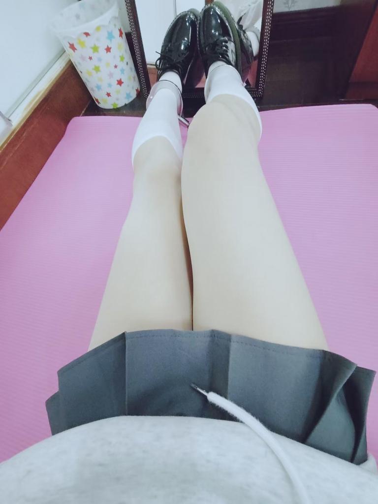 jk镣铐 - jk镣铐小cd [手铐,脚铐/脚镣,恋足,伪娘,鞋子]