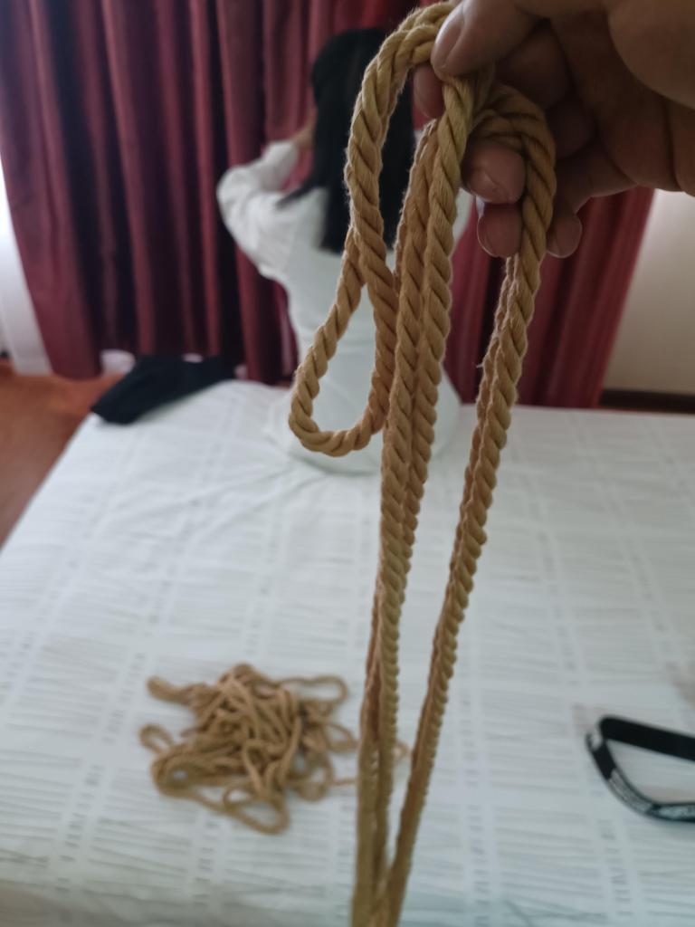 宁夏银川绳玩家，????本地女m可滴滴 - 不玩重口味，只玩绳缚，只要你喜欢被绑缚，那我们就有游戏QQ 2823852449 [肉丝,中国女孩,灰丝,写实,口球,捆绑]
