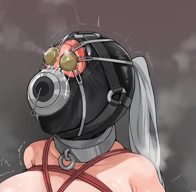 人間便器-2 - (前3图为预览 the full collection begins with the 4th image)
ピクシー/pixy
