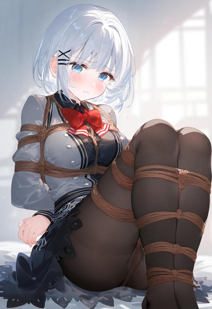 每日图集 第6期 - 一些kb图