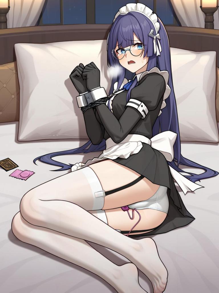 每日图集 第14期 [小鸟游星野]