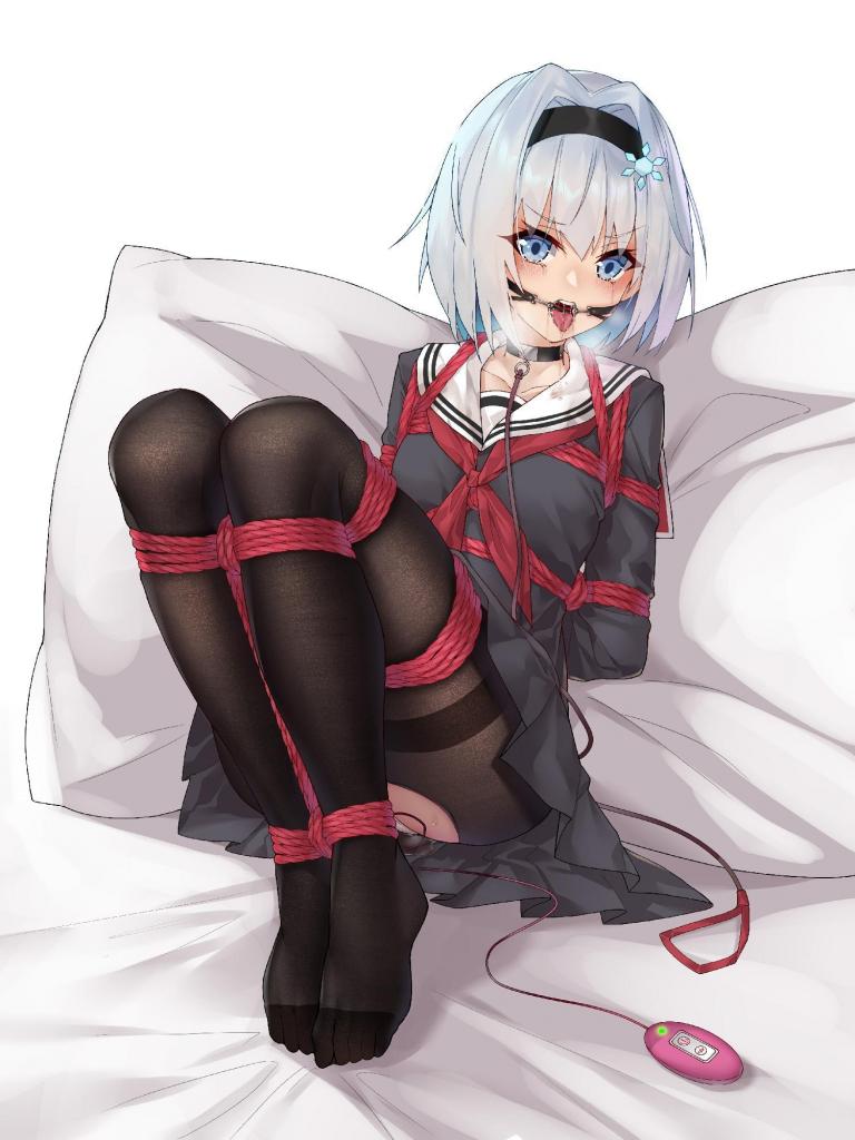每日图集 第18期 - 一些kb图