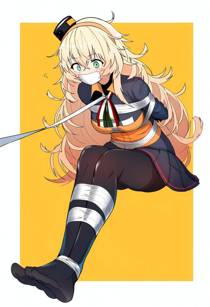 每日图集 第19期 - 一些kb图 [捆绑]
