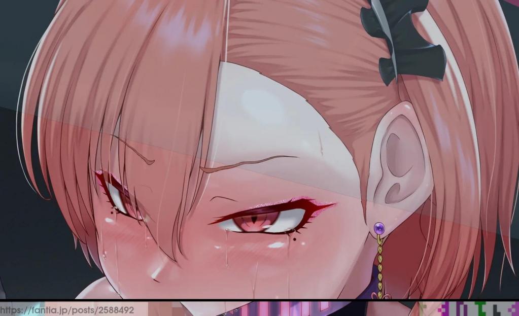 【中文翻译】美甘ネル　改造記録 File.05 - (前3图为预览 the full collection begin with the 4th image)
星井工房 (星井ガル)

