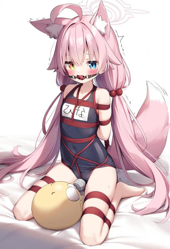 每日图集 第27期 - 一些kb图