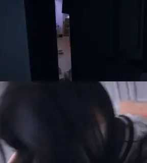 【悠米定拍】《应聘的女模特4》   入室迷晕+股绳+原味丝袜堵嘴+TK+抚摸+多道捆绑+轻呼吸限制 模特自述：我敲门却突然被人从背后捂晕，醒来已经在床上了，全身都被绳子绑住了，身上和大腿，尤其是脚踝绑了十道绳子，让我挣扎不掉，我觉得很痛苦当时，因为第一次被绑了10多道绳子，还有股绳，我想逃跑发现根本不能动，又被推了倒下，然后被蛋蛋玩弄到羔潮，又不停的TK挠痒，又享受又痛苦。<br><br>定拍QQ：3789676190<br>解压密码：youmi