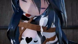吊缚 作者：碧碧 @Zeunders