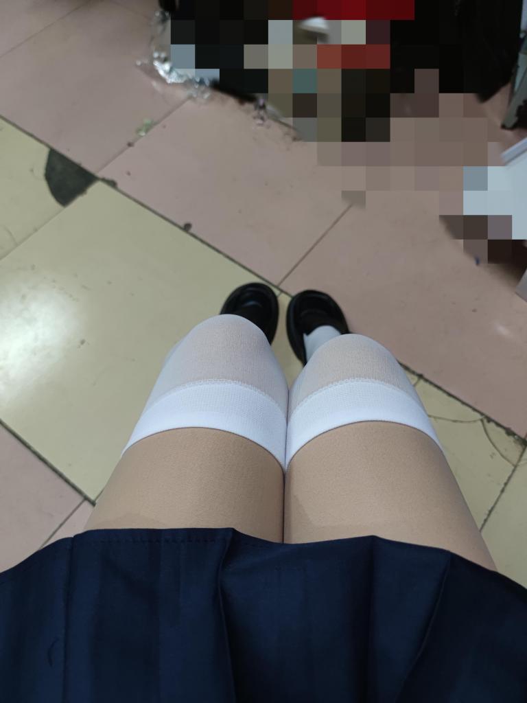 jk自缚 - 安徽交友宝子们 [Sailor suit,LGBTQ,J. School Uniform]