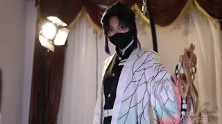 【RLL拘束档案19预览】蝴蝶忍拘束{内衣/振动/开腿/放置/M腿/抹油}  【RLL拘束档案19预览】蝴蝶忍拘束{内衣/振动/开腿/放置/M腿/抹油} <br>定制作品，先坐在椅子上进行td放置，最后脱光剩内衣跪着吊手振动放置~<br><br>喜欢光腿和抹油的老板不要错过哦~<br>本工作室目前所有模特都是女生，没有男娘哦<br>如果有男娘小伙伴加入会特地标注的~<br>更多精彩视频可以点击主页查看！<br>防走丢/合作企鹅1832307337【客服是雁一，不聊骚谢谢】<br><br>模特：泽楼<br>主要拍摄cosplay系列，接受定拍、长期招聘南宁绳模合作<br>
