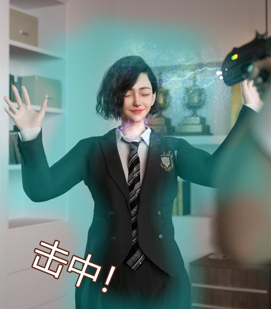 我的妈妈被损友穿上了-勇哥番外01 - 作者：Ackerman【3D全彩中文TSF】书接21章，成功夺回皮枪的众人，用女王踩踏把勇哥弄晕死了过去。受不了妈妈压迫的林筱婉提出献出自己的身体给勇哥，正所谓恶人还需恶人磨，或许给勇哥寻找一个新的家庭，会是一个不错的报仇方法……