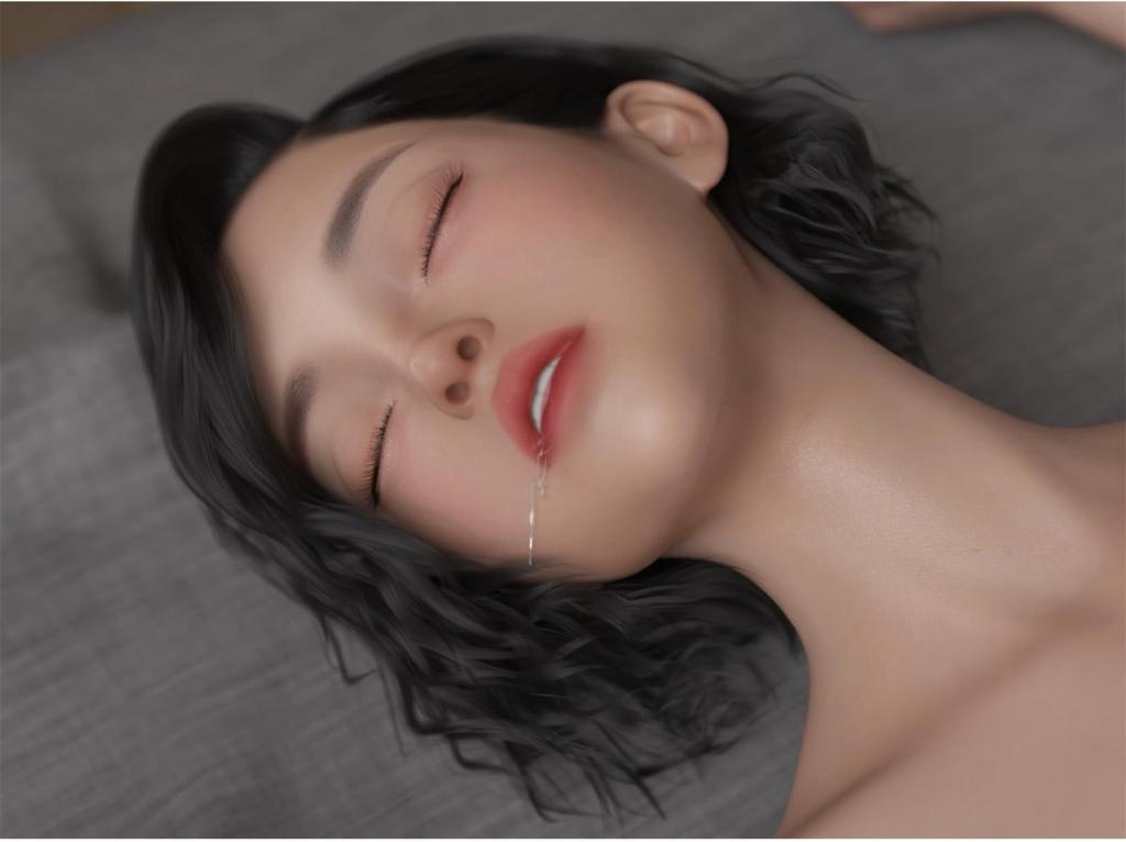 我的妈妈被损友穿上了-勇哥番外05 - 作者：Ackerman【3D全彩中文TSF】书接上回。筱婉的成绩在「特殊」调教下日渐提升，妈妈好不容易放心了一点就发现筱婉的快递里出现的假阳ju，又大又粗.....风骚的妈妈又会有什么反应呢 ?