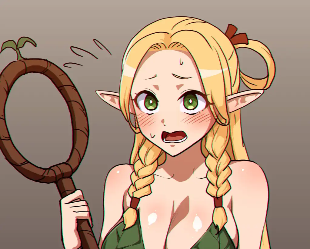 ダンジョン飯 - マルシル・ドナトー │Delicious in Dungeon (Dungeon Meshi) - Marcille Donato │ - Khear
ダンジョン飯
マルシル
マルシル・ドナトー
スライム
拘束
エルフ