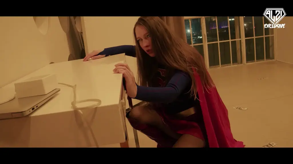 S-Girl Bob Revenge Episode 2 Superheroine Defeated S-girl <span style='color:#b0b0b0;'>[隐藏文字，购买后可见]</span>