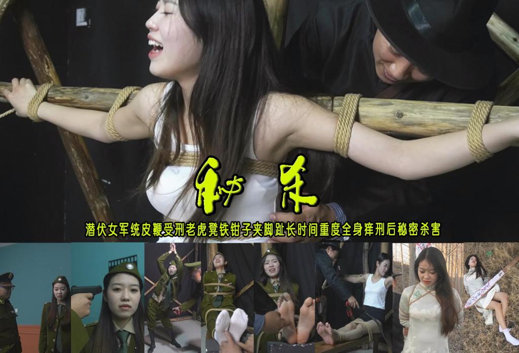 怀旧影苑_中统女谍 FetiSale - 职业（军装）视频