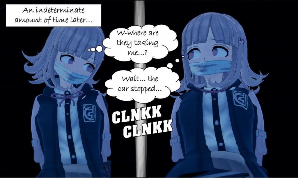 Breaking Game Chapter 1 p20-34 - Swellragg99