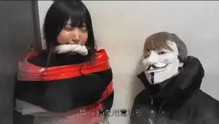 メンバーが誘拐されました メンバーが誘拐されました