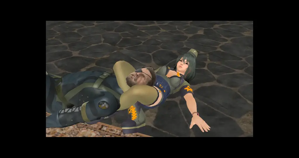 Mistress Domination Dungeon0.1.3 Viola96大佬制作的可玩性很高的游戏，各种花式腿夹头，坐脸等，全部动态CG,质量很高，这里上传的是0.1.3版本的，之后的版本作者加入了防盗系统，一人一ID，需要购买正版，这边就不上传了,下载后自行更改文件为ZIP格式即可解压，解压密码：456654