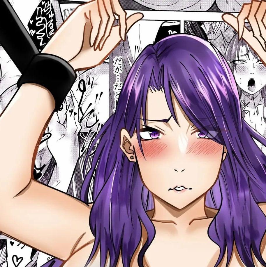【中文翻译】女社長氷雨ミズキ 拘束椅子恥辱クンニ編 - (前3图为预览 the full collection begins with the 4th image)
社团名 	でらもん
作者 	でらもん
被囚禁在爱情旅馆，被固定在配备的拘束椅上，知道是被派来的刺客。她们是为了让美月沉沦于[X_X]，慢慢地、仔细地挑逗着乳o和那里…直到现在与[X_X]无缘的美月，一旦体验了顶峰的[X_X]，[X_X]的开关再次被打开了…