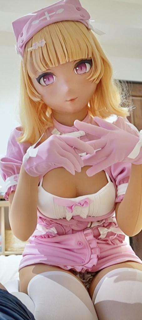 【動画】ココア♡ 手コキで[X_X]+女上位セックス 今天的KOKOA是你的專屬小護士唷！<br>快告訴我哪邊不舒服，讓我來幫你把它趕走——！！<br>「痛痛～飛～飛～～！」<br>嗯？還是不舒服嗎？怎麼會這樣呢...<br>看來果然還是得、得那樣了對吧！沒問題......！！！<br>這個對KOKOA來說也是很擅長的唷。<br>把壞東西從你的下面趕出來、是不是就會舒服了？<br>一定會出來很多很多的，KOKOA會努力的，你只要好好放鬆、看著我就好囉...♡<br><br>（淫荡白丝小护士用双手把自己的阳痿病人刺激到硬，随后拉开kig皮裆部拉链，对准病人的硬丁一屁股坐了下去。呜，好大好硬~~）<br><br><span style='color:#b0b0b0;'>[隐藏文字，购买后可见]</span>