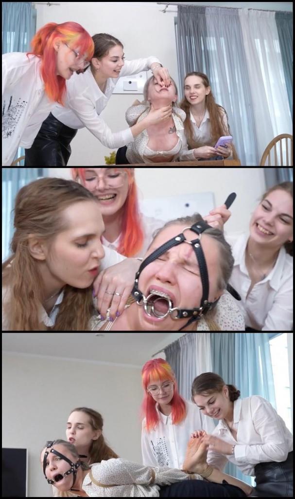 EXECUTIVE DISCIPLINE: WHEN FAILURE MEANS SLAVERY We are open to creating custom clips with your fetish. Feel free to contact us (email is above). Want to see more of our content, and even harder?  Check the link under the bio!<br><br>