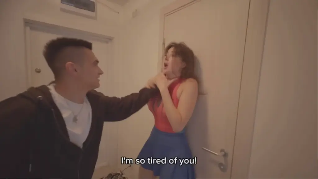 Defeat our superheroine spider natasha is in big trouble she is so helpless to against to her bigggest threat... 
