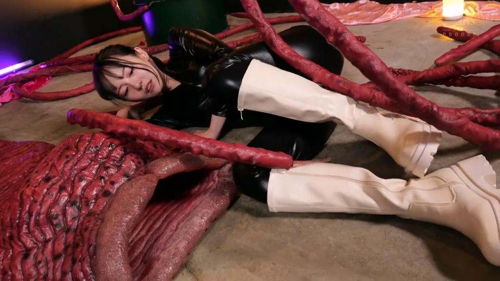 Boots fetish 西元めいさ <span style='color:#b0b0b0;'>[隐藏文字，购买后可见]</span><br>Boots fetish 西元めいさ<br>AV女优西本芽衣纱调教男M    