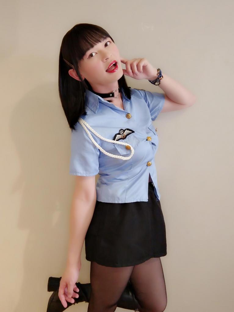 伪娘女侦探 铃(前篇) - 伪娘女侦探 铃(前篇)

可爱的伪娘女侦探 在被辣手摧花之前... [丝袜,长筒靴,伪娘]
