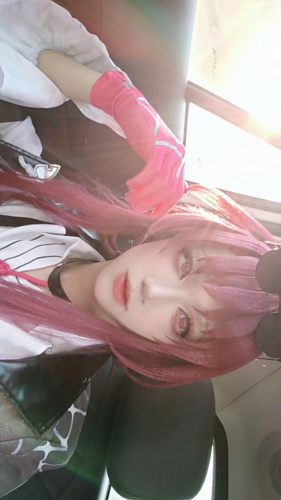 江西coser，可绑可交友 - 坐标江西，小楠娘一枚，喜欢绳艺?，你绑我也行，我绑你也行，可交友，但是有点看脸awa